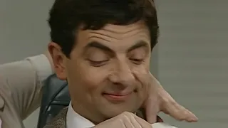 Das Problem mit Mr. Bean | Folge 5 | Mr Bean Deutschland