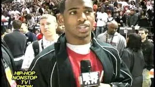 Kobe say he can beat lebron james 1on1 hes the best! hip-hop nonstop