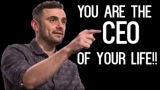 This Is How You Start A New Chapter In Your Life | Gary Vaynerchuk