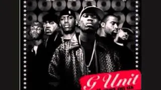 50 Cent - I'm So Sorry ft. The Game, Young Buck & Lloyd Banks