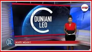 🔴#Live: KENYA YAOMBOLEZA MAMIA ya VIFO vya MAFURIKO kwa KUPANDA MITI/MARUFUKU KUIMBA 'UTUKUFU KWA.."