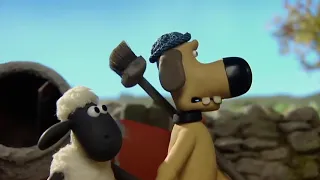 Shaun The Sheep 1