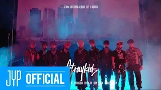 Stray Kids(스트레이 키즈) "승전가(Victory Song)" Performance Video