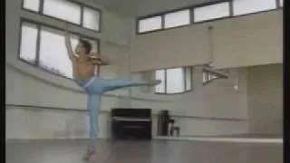 L'ecole De Ballet, Opera De Paris(3) - Video.flv