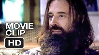 The Lords of Salem Movie CLIP #2 (2013) - Rob Zombie Horror Movie HD