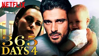 365 (4) Tráiler Oficial HD - Los Últimos 365 días