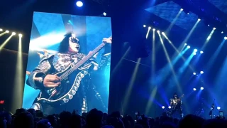 KISS Vegas