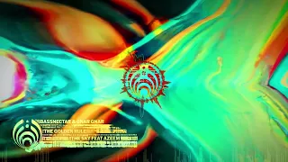 Bassnectar & Gnar Gnar - The Sky ft. Azeem ⊛ [The Golden Rule]