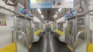Japan Tokyo Train 180 VR