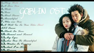 #Goblin#고블린 [Full Album] Goblin OST(고블린)