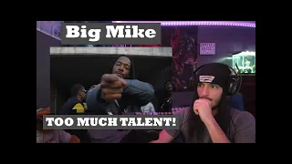 ReviveReact's | BigMike - Out Now (REACTION)