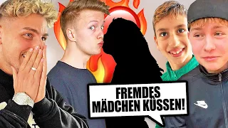 Wenn ich du wäre ESKALIERT KOMPLETT! 🤯 (ft. @Ash5ive @JamooTv)