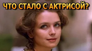 КРАСИВЕЙШАЯ ЖЕНЩИНА! Как изменилась Ирина Алферова за 40 лет?