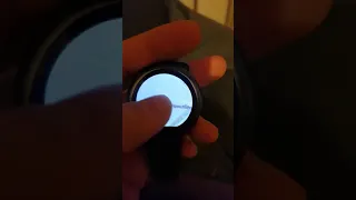 Amazfit pace Sideload apps demo