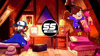 Gravity Falls [Theme Song Remix]