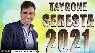 TAYRONE CD SERESTA DE LUXO COMPLETO