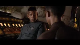 After Earth - Official® Trailer [HD]