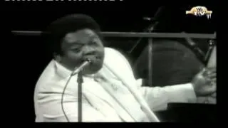 Fats Domino - Blue Monday [1957]