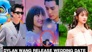 Just In !!! Dylan Wang Makes Public Confession About Their Off Screen Romance 😱😍