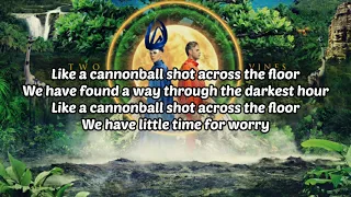 Empire Of The Sun - Way To Go Lyrics