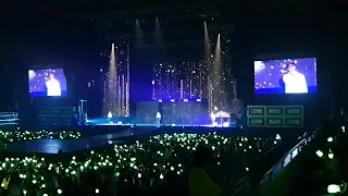 190720 NCT 127 - Tende | NEOCITY IN SINGAPORE