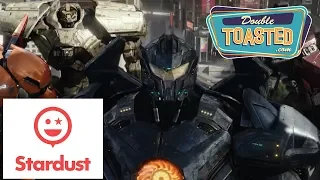 PACIFIC RIM UPRISING BEST FAN REACTIONS