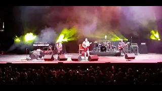 The Blow Monkeys.Diggin Your Scenes.Plaza de Toros de Alicante.(España).8/9/2023.