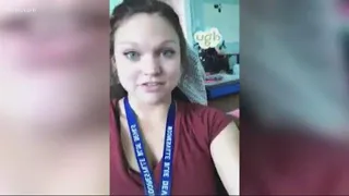 Mooresville teacher resigns after student-shaming video goes viral