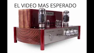 El video más esperado de JC VALVULAR AUDIO