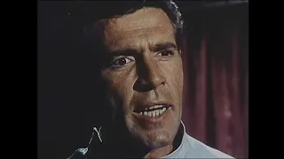 Saturday Fright Special #050 Promo - DR. BLOOD'S COFFIN (1961) - KISS Version