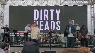 Dirty Heads ROQ The Beach Full Set (5-23-23) (HD Audio)