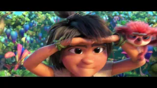 The Croods: A New Age - The Croodimals Documentary (Universal Pictures)