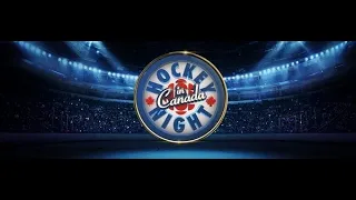 Saturday Night Hockey In Canada Intro