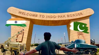 India Pakistan Border Jaisalmer: Longewala War Memorial | Tanot Mata Mandir | Explore Jaisalmer