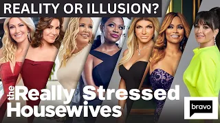 Video Essay: The REALLY Stressed Housewives