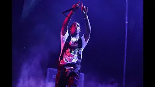 Pornography - Travis Scott (Live Cali Christmas + Mike Dean Mix)