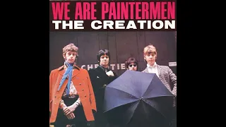 The Creation - We Are Paintermen 1967 (Full Album Vinyl 1982)