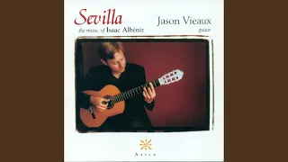 Suite espanola No. 1, Op. 47 (arr. J. Vieaux) : IV. Cadiz (Cancion)