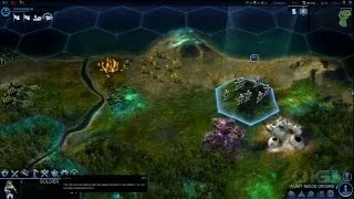 Civilization Beyond Earth Gameplay Demo - IGN Live: E3 2014