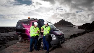 This is Our Story ¦ Superfast Cornwall