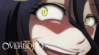 Sniff Me! | Overlord IV