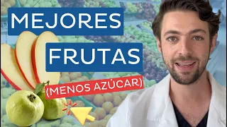 FRUTAS + DIABETES 🍓🍊 ¿Se puede comer frutas si tienes diabetes?