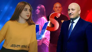 ԱՆԻ VS ՀԱՅԿ • VS SHOW #11