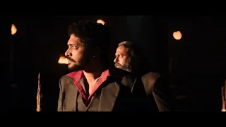 kgf 2 rocky bhai entry scene hindi