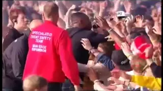 Dizzee Rascal - Bonkers @ Glastonbury 2013