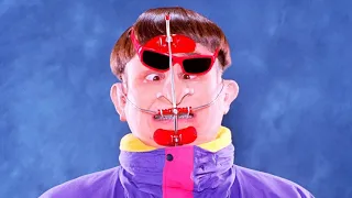 Oliver Tree - 1993 (feat. Little Ricky ZR3) (Official Clean Audio)