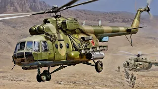 New Tool 1/48 Mil Mi-8MT HIP by Zvezda (Video Review)