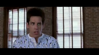 Zoolander - Did You Ever Think That Maybe There's More to Life...