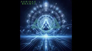 Auridax - SHANTI | Uplifting/Hard Trance 2024