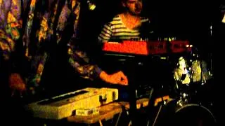 Dub Thompson Live at The Crux 2014 Boise, ID - Part 1